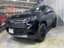 شيفروليه تاهو